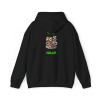 F*ck Mondays Hoodie – Melting Mug of Misery